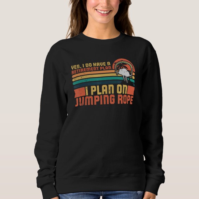 Camiseta Corda Ignorando Jumper 4 (Frente)