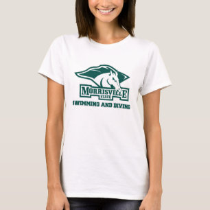 Camiseta Cordeiro, Tamara