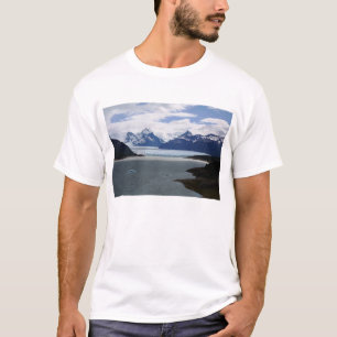 Camiseta Cordilheira de Andes