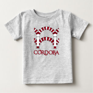 Camiseta Córdova 1