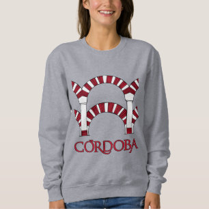 Camiseta Córdova 1