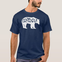 Cordova Alaska Bear
