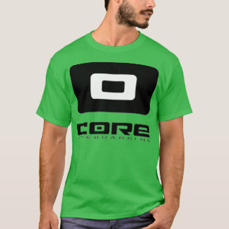 CAMISETA CORE KITEBOARDING