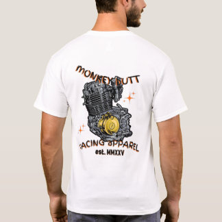 Camiseta Core Power Shirt