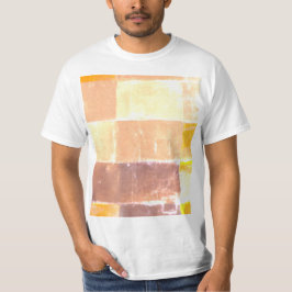 Camiseta Cores Amarelas Vwndretti