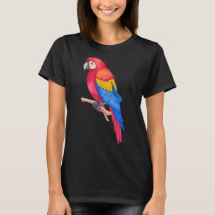 Camiseta Cores Aquáticas Aromáticas