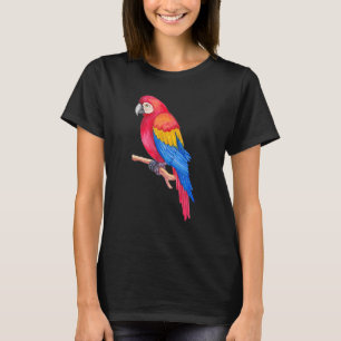 Camiseta Cores Aquáticas Aromáticas