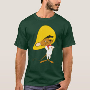Camiseta Cores confiáveis GONZALES™ DE VELOCIDADE