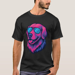 Camiseta Cores da Bandeira do Orgulho Bi Bissexual Golden R