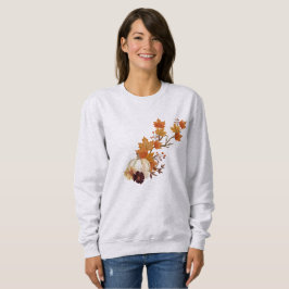 Camiseta Cores de queda