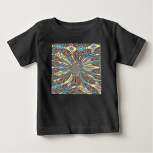 Camiseta Cores design fantásticas urbanas