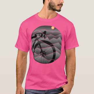 Camiseta Cores do Gravel
