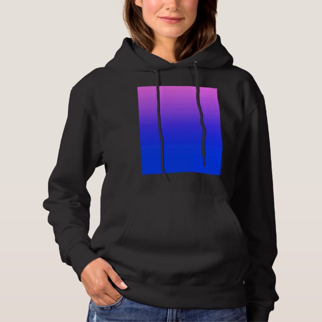 Camiseta Cores do Orgulho Bissexual (Frente)
