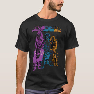 Camiseta Cores especiais do Budgie v2