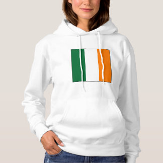 Camiseta Cores irlandesas