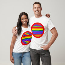 Cores LGBT do Orgulho Mulheres