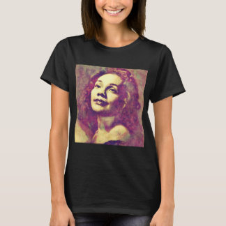 Camiseta coretta scott king