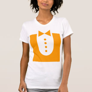 Camiseta COREY TIGER 80's RETRÔ VINTAGE SMOKING TUX INCRÍVE