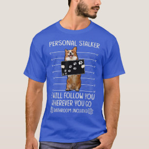 Camiseta Corgão do giz do giz