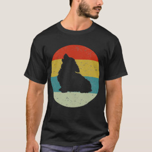 Camiseta córgi