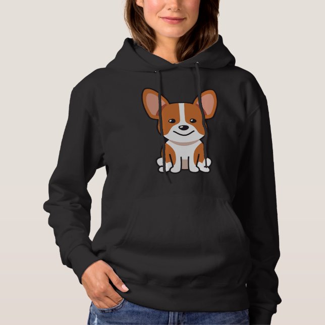 Camiseta Corgi 1047 (Frente)