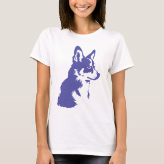 Camiseta Corgi [28]