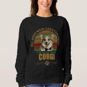 Camiseta Corgi 361