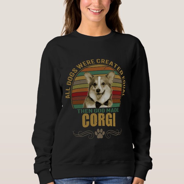 Camiseta Corgi 361 (Frente)