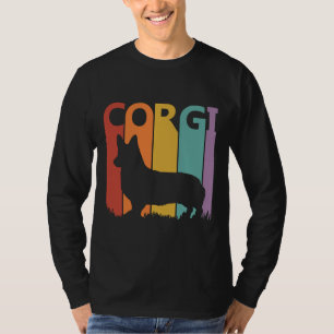 Camiseta Corgi  526