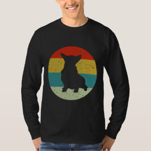Camiseta Corgi  812