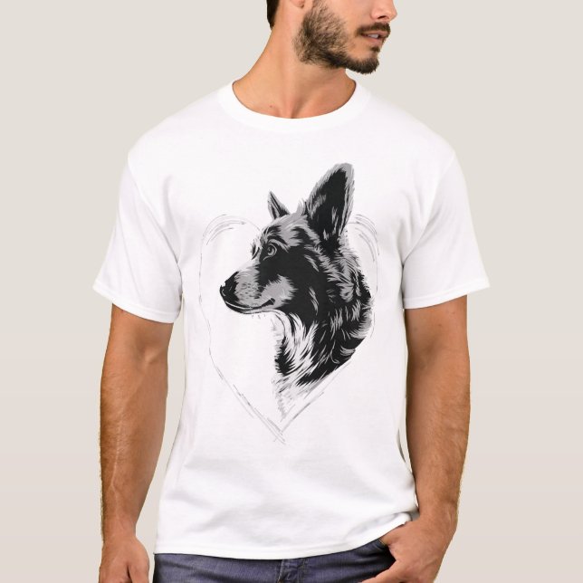 Camiseta Corgi Cópia Cópia Cópia Cópia (Frente)