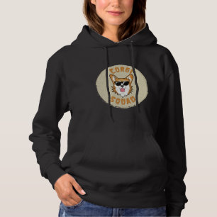 Camiseta Corgi Corgi, Esquadrão Corgi, Engraçado