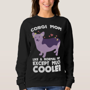 Camiseta Corgi Dog 1047