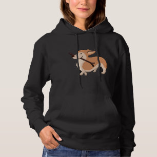 Camiseta Corgi Dog 1061
