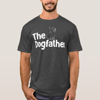 Camiseta Corgi Dog Lover Para O Pai Do Dogdad Corgi Lover