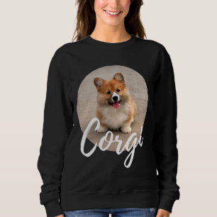 Camiseta Corgi Dog T