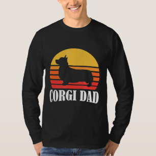 Camiseta Corgi Men