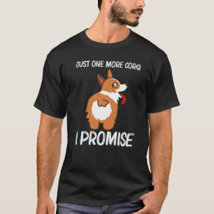 Camiseta Corgi Para Homens Pet Dog Animal Dogggoggy Proprie