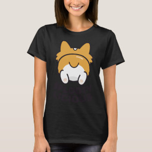 Camiseta Corgi Sploot 388