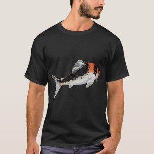 Camiseta Cori Panda