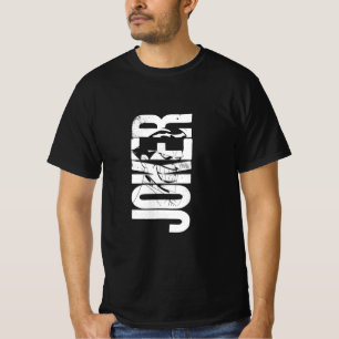 Camiseta Coringa