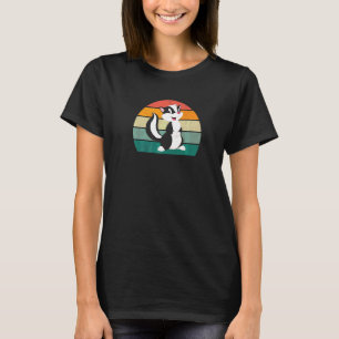 Camiseta Coringas Cheiram Mamífero Glândula Fedorenta Glând
