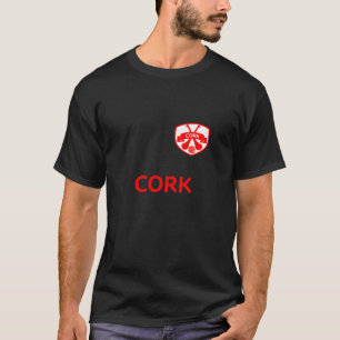 Camiseta Cork Football and Hurling Jersey