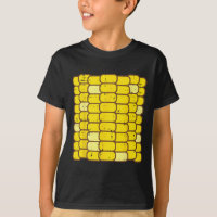 Corn Halloween Figurume Diversão Foodie Farmácia H