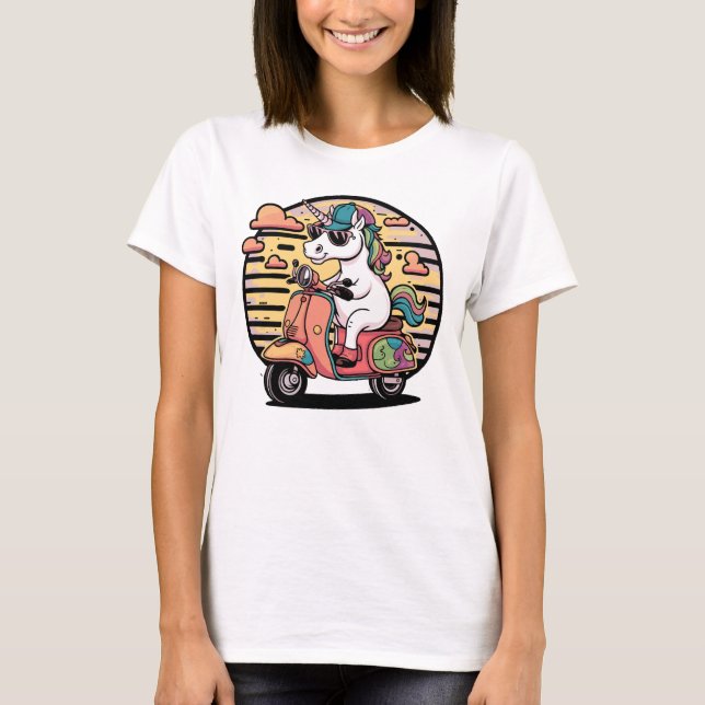 Camiseta Córneo (Frente)
