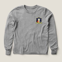 Camiseta Cornerstone Homeschool Academy