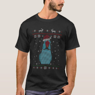 Camiseta Corneta Azul Indiano Cachorro Alexandrine Papagaio