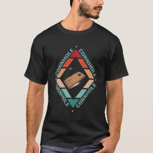 Camiseta Cornhole