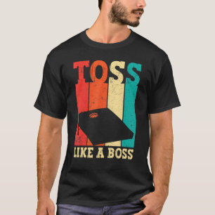 Camiseta Corno De Corno Engraçado Buraco Retro Tosse Como U