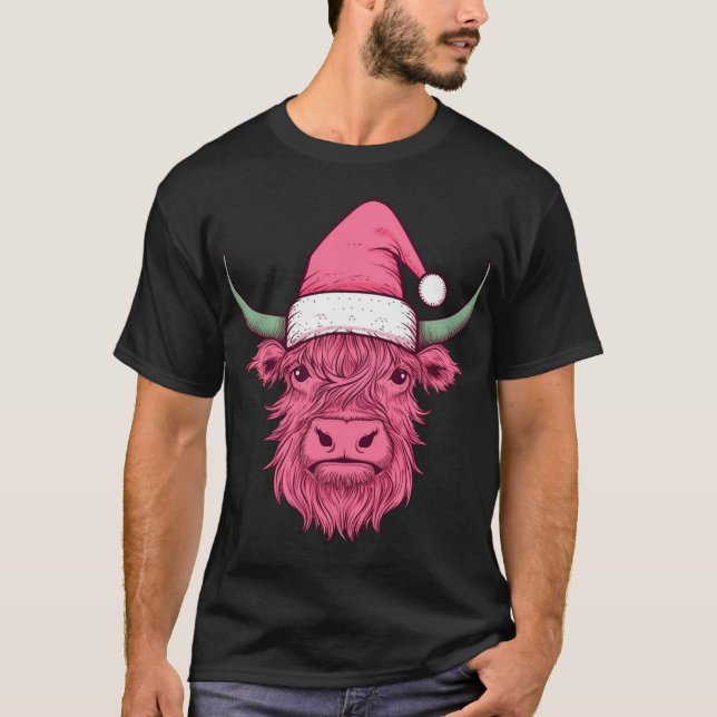 Camiseta Cornos (Frente)